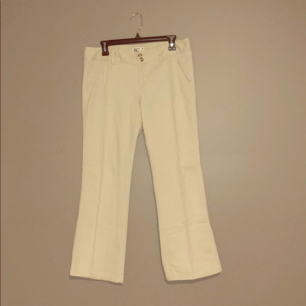 Khakis